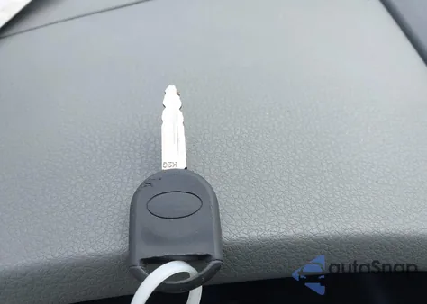 2008 Ford F-150 Stx/Xl/Xlt из США, поврежденный, VIN 1FTRF12238KB43647